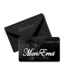 Give the Gift of Relaxation with a  Marie Ernst eGift Card.