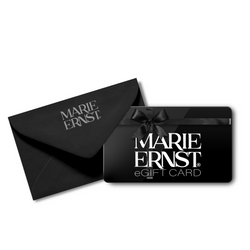 Give the Gift of Relaxation with a  Marie Ernst eGift Card