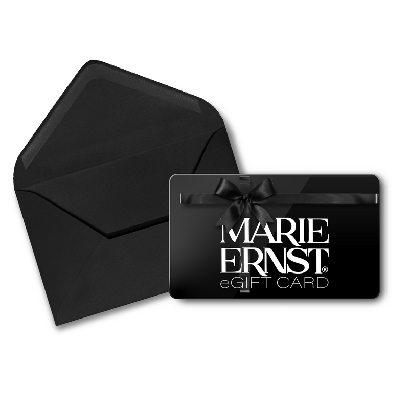 Give the Gift of Relaxation with a  Marie Ernst eGift Card