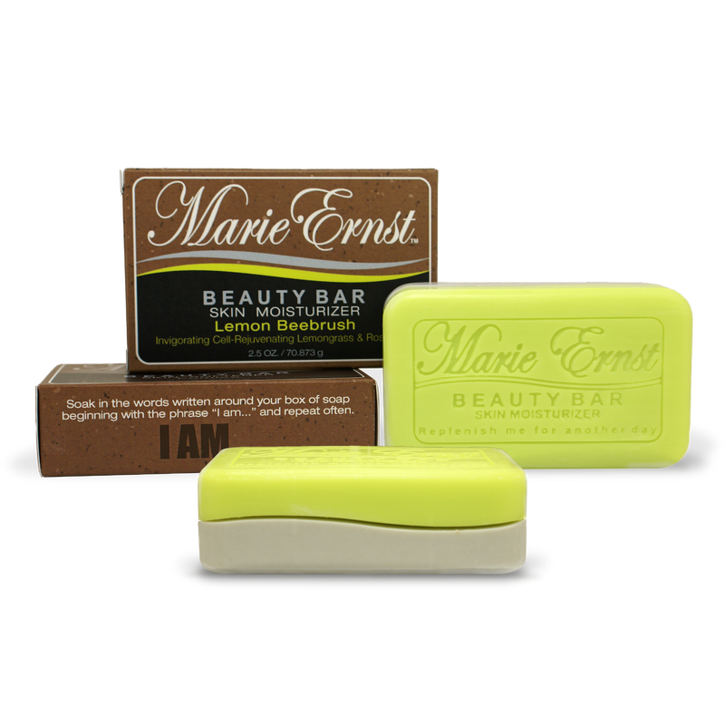 Citrus Pumice Bar Soap