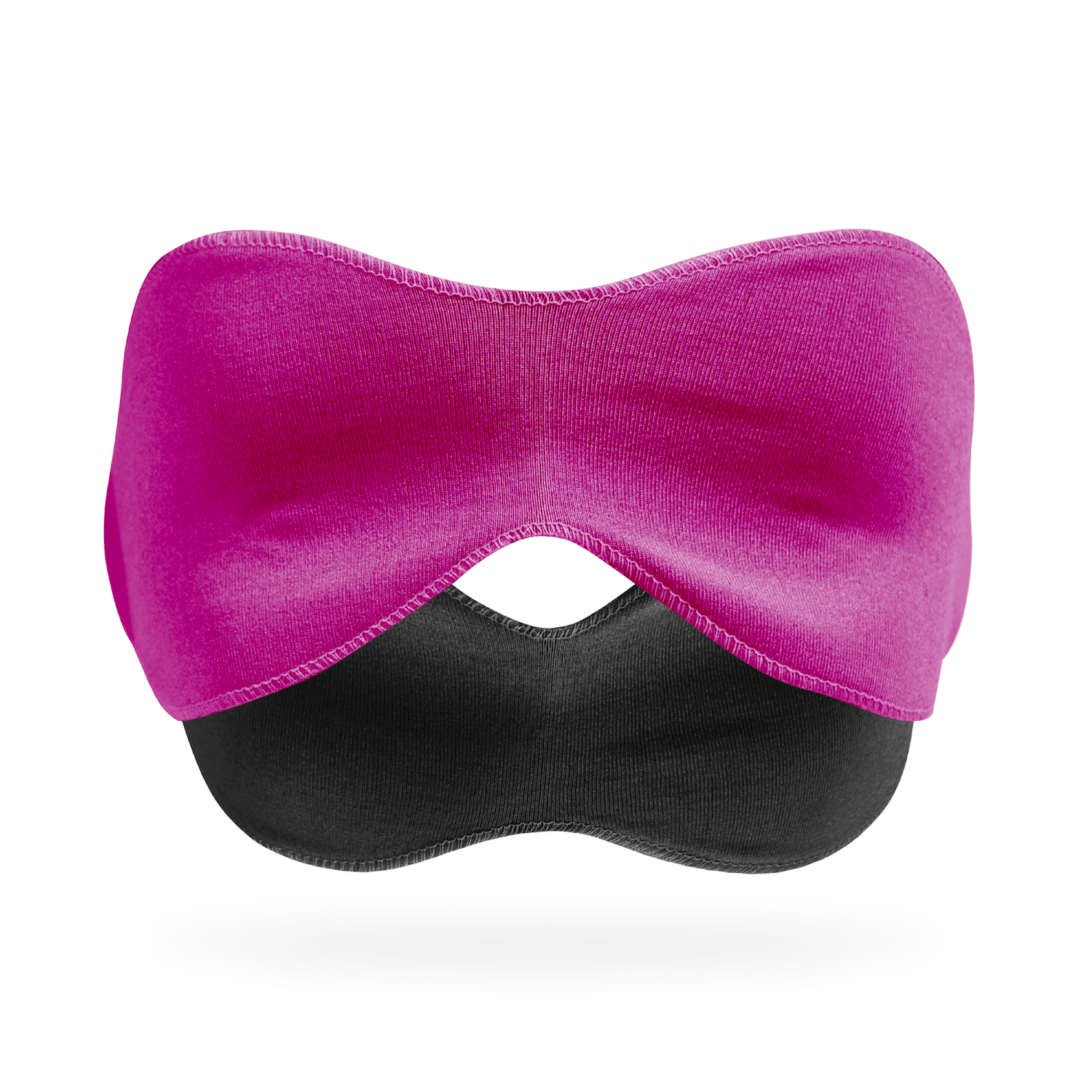 Pink Sleep Mask